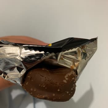 Eti Brownie Intense'da Şaşırtan Bozukluk!