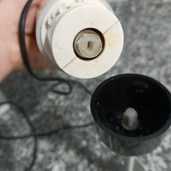 Blender Seti Aparat Uyumsuzluğu Sorunu