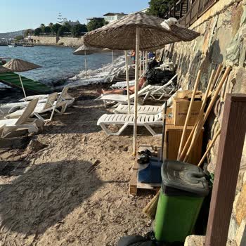 Etstur Vaat Edilen Hizmetlerin Sunulmaması Ve Ücret İadesi Sorunu