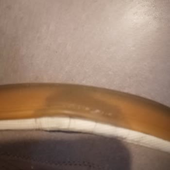 Kısa Sürede Yıpranan Ayakkabı İçin FLO Ve Slazenger Arasında Mağduriyet Yaşadım