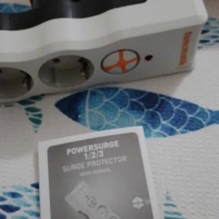 Trendyol Garanti Süresi Dolmadan Arızalanan Enerji Koruma Prizi İçin Değişim Talebim