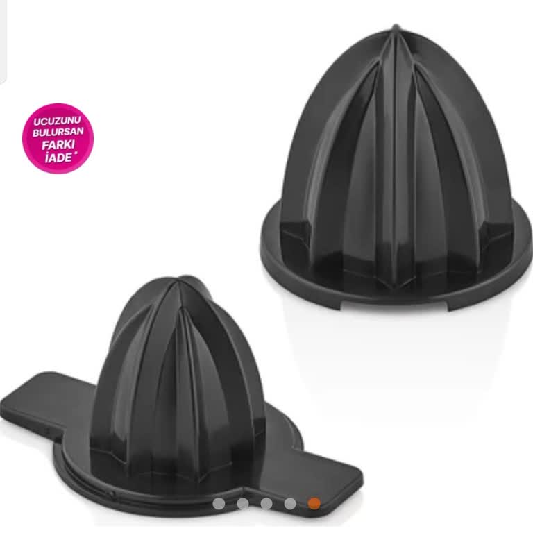 Sinbo Narenciye Sıkacağı İçin Yedek Parça Bulamıyorum