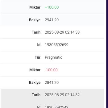 Onwin Hesabımda Hiçbir Uyarı Olmadan Bakiyem Sıfırlandı Ve Geri Yüklenmedi