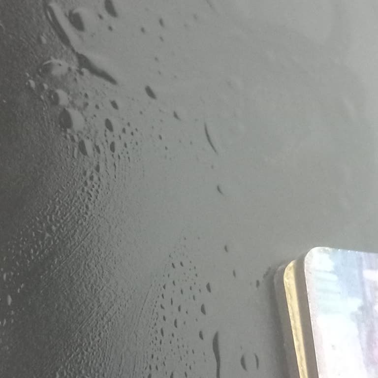 Aldığım Deodorant İlk Kullanımda Tamamen Boşaldı, Mağdur Oldum