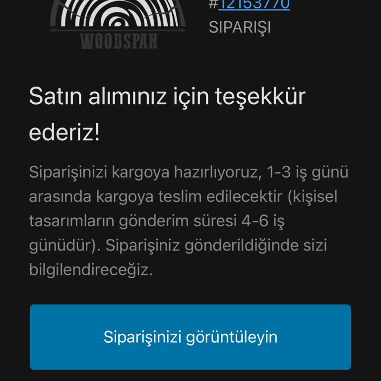 Siparişim Gönderilmedi, Müşteri Hizmetleri İlgisiz Ve Ulaşılamıyor