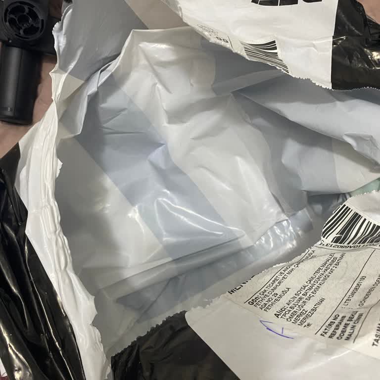 Boş Kutu Teslimatı Ve Müşteri Hizmetlerinden Yanıtsız Kalma