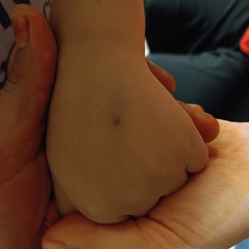 Acil Serviste İlgisiz Ve Yetersiz Müdahale Sonucu Çocuğum Zarar Gördü