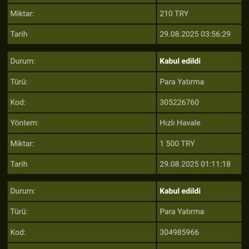 GrandPashaBet Kayıp Bonusum Tanımlanmadı, Canlı Destek Yanıt Vermiyor