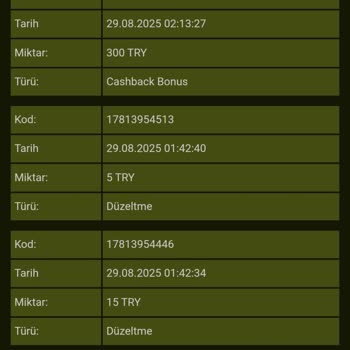 GrandPashaBet Kayıp Bonusum Tanımlanmadı, Canlı Destek Yanıt Vermiyor