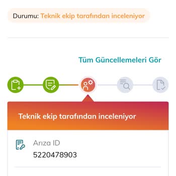 Günlerdir Süren İnternet Kesintisine Çözüm Bulunmuyor, Mağduriyetim Artıyor