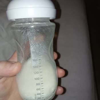 Bebeğim İçin Aldığım Mama Topaklandı Müşteri Hizmetleri Çözüm Sunmuyor