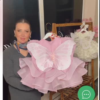 Sipariş Edilen Elbise Yanlış Ve Motif Farklı Geldi