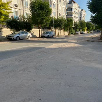 Sürekli Su Kesintisi Ve Yarım Kalan Yol Çalışmaları Mağduriyeti