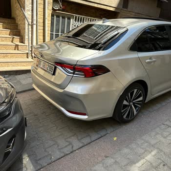 Araç Kamerası Park Modu Olayları Kaydetmiyor, Maddi Zararım Karşılanmıyor