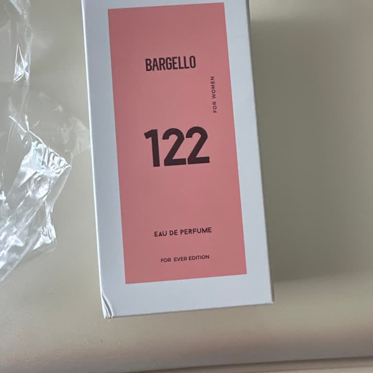 Bargello 122 Women Parfümde Koku Değişikliği Ve İade Talebi