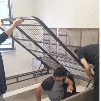 Türkmenler Mobilya Teslimatta Eksiklikler ve Yanlış Ürün Sorunu Yaşadık