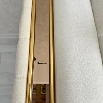 Türkmenler Mobilya Teslimatta Eksiklikler ve Yanlış Ürün Sorunu Yaşadık