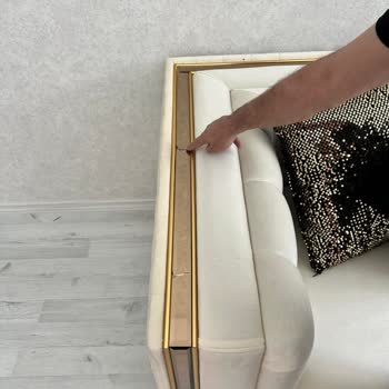 Türkmenler Mobilya Teslimatta Eksiklikler ve Yanlış Ürün Sorunu Yaşadık