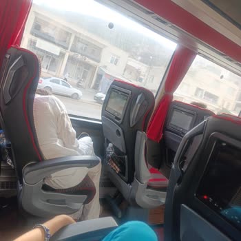 Soğuk Otobüs Yolculuğu Sonrası Ailemle Birlikte Hastalandık, Firma Duyarsız Kaldı