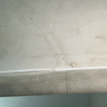 ÇimStone Garanti Verilen Mutfak Tezgahı 4 Yılda Çatladı, Firma İlgilenmedi