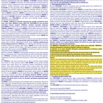 Fesih Talebim Dikkate Alınmadı, Mağduriyetim Giderilmedi