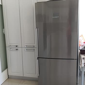 Bosch XXL Refrigerator – Major Failure and Costly Repair In Five Years