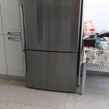 Bosch XXL Refrigerator – Major Failure and Costly Repair In Five Years