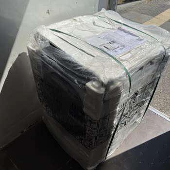 Kargo Hasarı Sonrası Yetersiz Destek Ve Ürün Bedeli İadesi Talebi