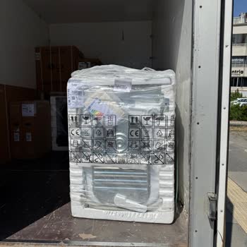 Kargo Hasarı Sonrası Yetersiz Destek Ve Ürün Bedeli İadesi Talebi