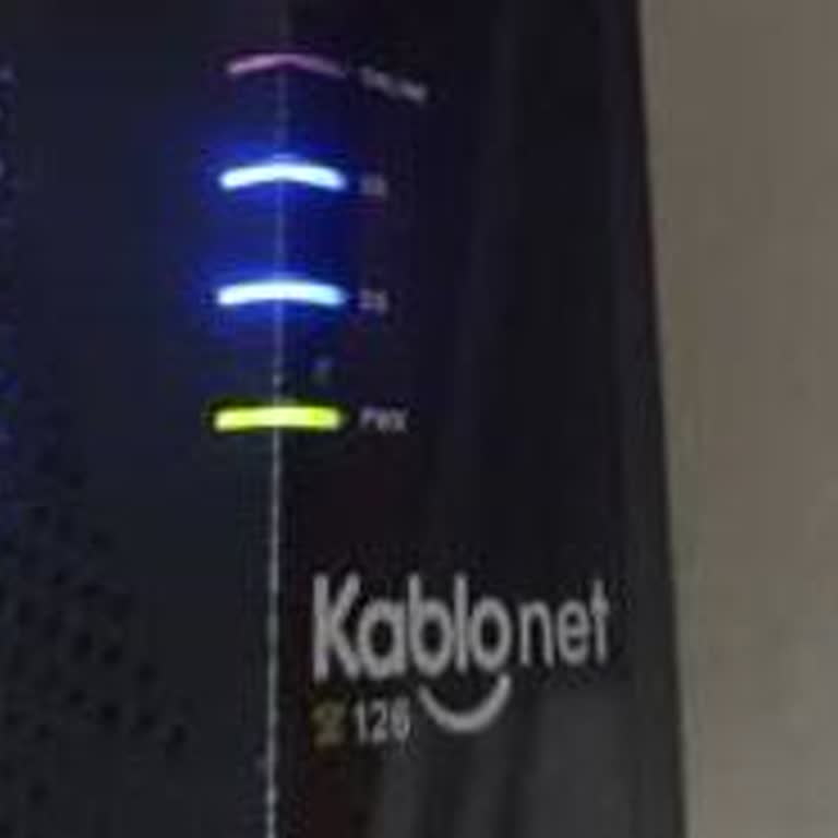 İnternet Kesintisi Ve Yetersiz Müşteri Hizmeti Nedeniyle Mağduriyet