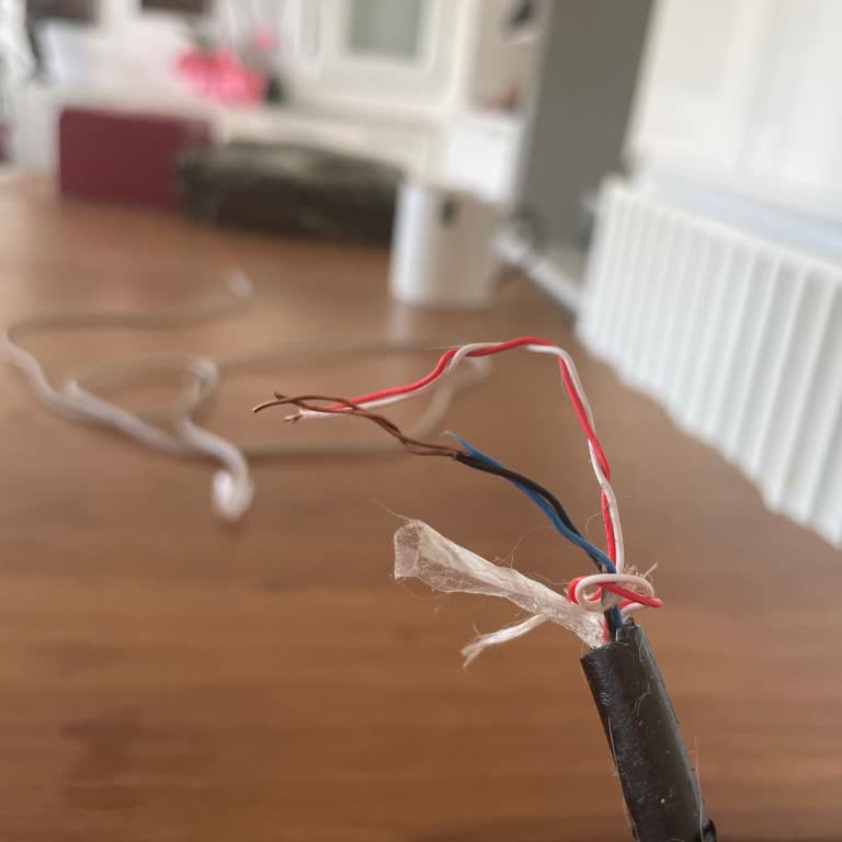 TurkNet Teknik Destek Görevlisinin Davranışları ve İnternet Kesintisi Mağduriyeti