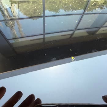 Sıfır Araçta Boya Atması Ve Garanti Kapsamında Çözüm Sunulmaması