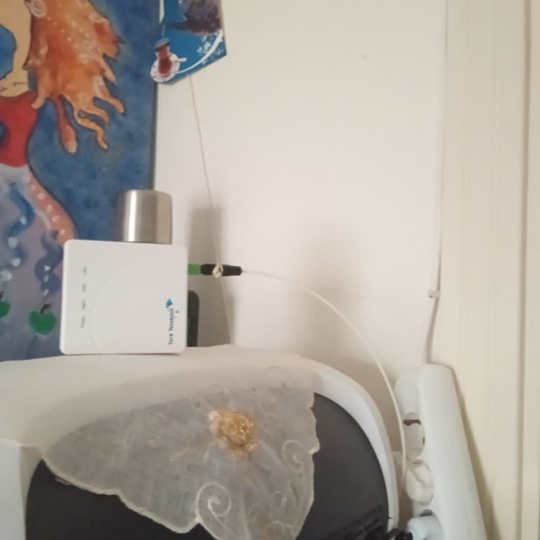 Vodafone Fiber Kurulumu Gecikti, Müşteri Hizmetleri Yetersiz Kaldı