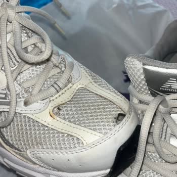 Aldığım Ayakkabı Kusurlu Ve Kirli Geldi, Satıcıya Ulaşamıyorum