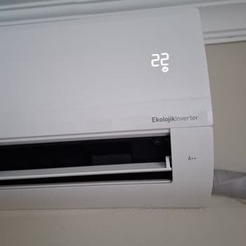 Klimam Soğutmuyor, Servisten Dönüş Alamıyorum: Ürün Değişimi Talep Ediyorum