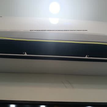 Vestel Klima'da Tekrarlayan Çatlama Ve Gürültü Sorunu, Yetersiz Servis Desteği