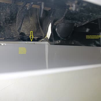 Vestel Klima'da Tekrarlayan Çatlama Ve Gürültü Sorunu, Yetersiz Servis Desteği