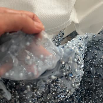 Düğün İçin Aldığım Elbisenin İlk Kullanımda Yırtılması Ve Mağazadan Çözüm Alamamam