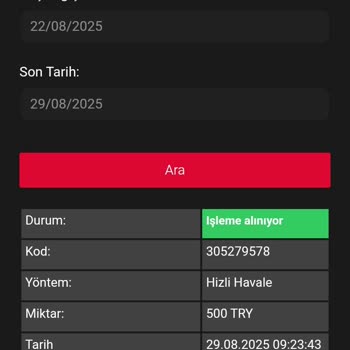 Hesabım Haksız Yere Kapatıldı, Bakiyeme Ve Kazancımı Alamıyorum