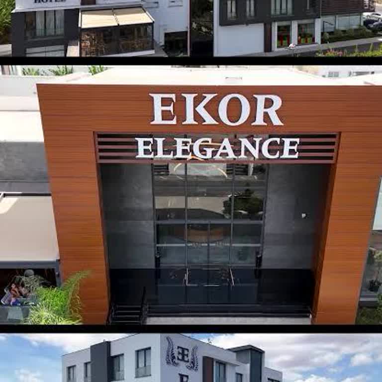 Otel Odasında Temizlik Hizmeti Alamadık Ücret İadesi Talep Ediyorum