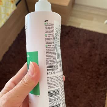 Orijinal Olmayan Ürün Ve İade Sorunu: Trendyol'dan Aldığım Şampuan Sahte Çıktı, Çözüm Sunulmuyor