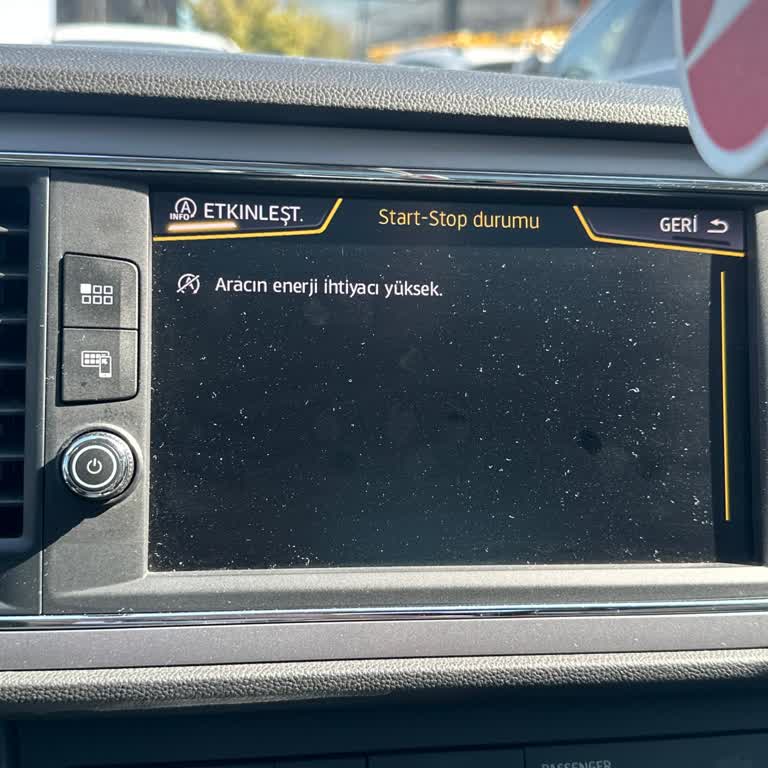 Garanti Süresi Dolmadan Arızalanan Aküye Ücretli İşlem Uygulandı