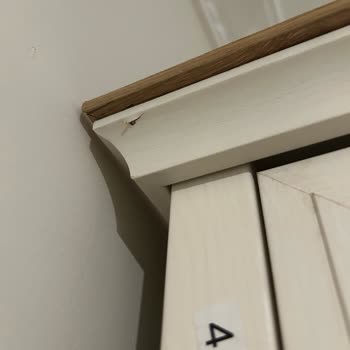 Dedeco Mobilya Yanlış Ve Eksik Teslimatlarla Düğün Öncesi Mağduriyet Yaşadım!