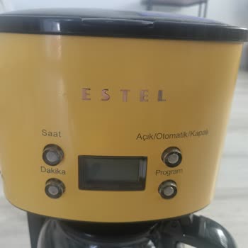 Vestel'den Alınan Üründe Farklı Marka İbaresiyle Yaşanan Güven Kaybı