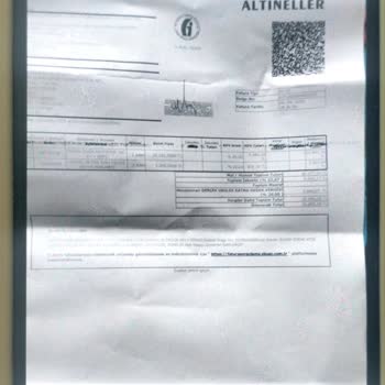 Vestel'den Alınan Üründe Farklı Marka İbaresiyle Yaşanan Güven Kaybı