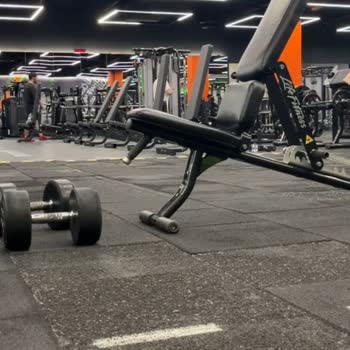 Macfit | Ankara Cepa Şikayeti