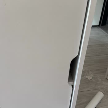 Hasarlı Ürün, Eksik Parça Ve İade Sorunu: Dekorex'ten Yanıtsız Kalan Mağduriyet