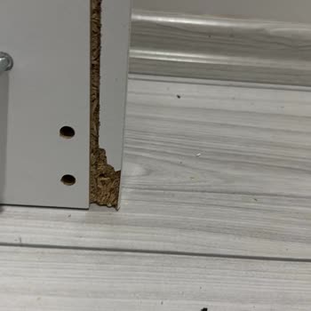 Hasarlı Ürün, Eksik Parça Ve İade Sorunu: Dekorex'ten Yanıtsız Kalan Mağduriyet