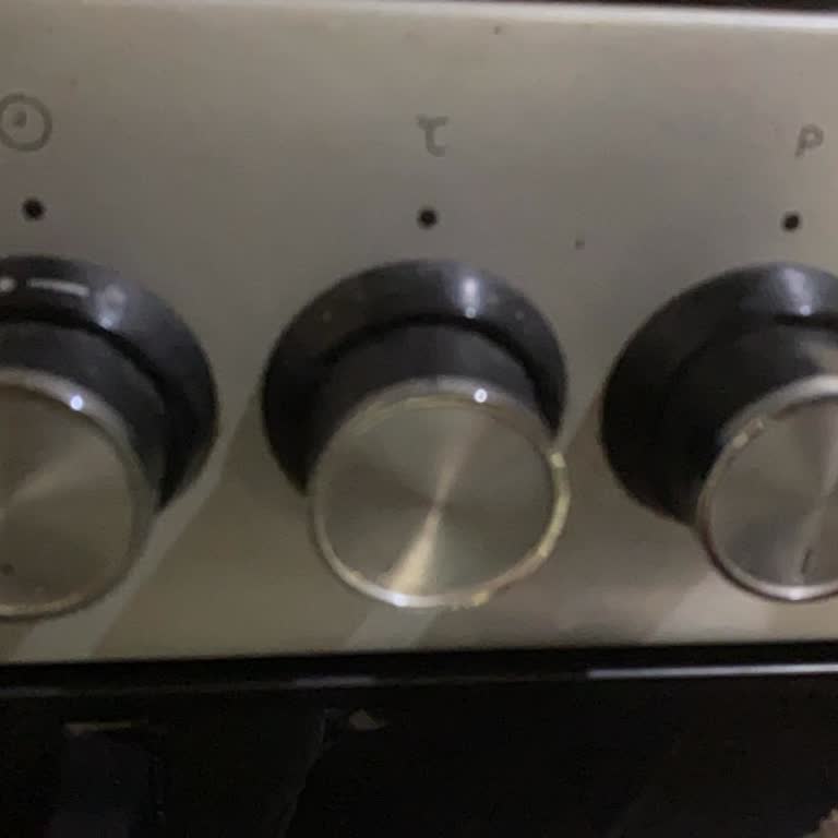 Fırın Program Yazıları Silindi, Kullanamıyorum