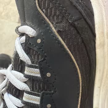 Skechers Ayakkabıda 6 Ayda Deformasyon Ve Değişim Talebinin Reddi